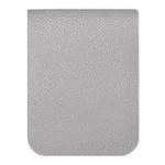 Gray / 8*3cm