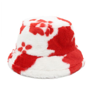 Red / M（56-59cm）