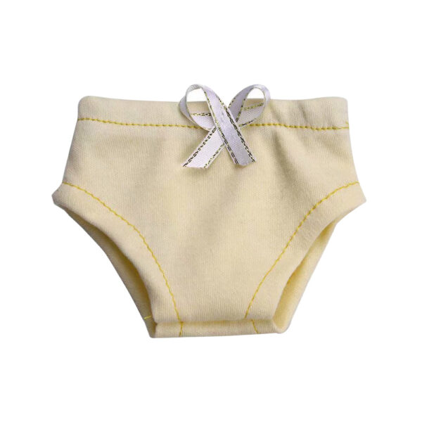 Wholesale 18 inch doll 60cm baby can wear underwear toy change clothes doll clothing accessories leggings