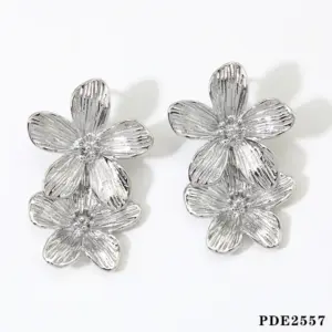 Silver Pde2557