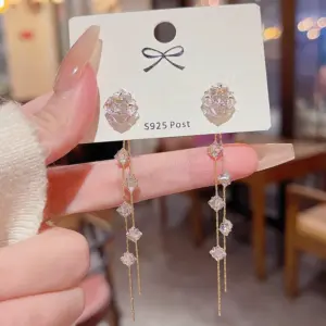 E0304 Silver Needle