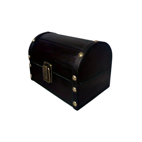 Wholesale Halloween horror box resin crafts ornament