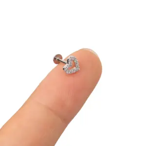 Silver / One Size / 4 #