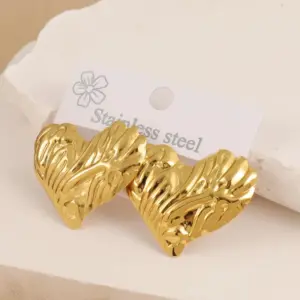 Gold / Average Size / Style 130