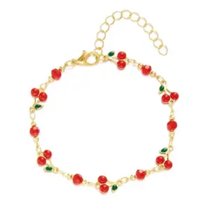001 Cherry [Bracelet]] / 1