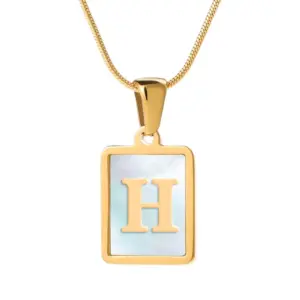 Gold / H