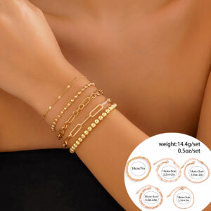 07 gold 4716 / See details