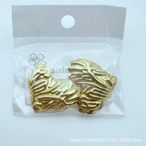 Gold Pieces-160 / 18k