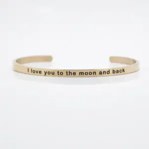 I love you to the moon and back