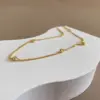 oly-1972e8762f0718d49103f73f61eea109 Wholesale 1 Piece Heart Shape Necklace 304 Stainless Steel Plating PVD Coated 18K Real Gold Plated Women's Basic