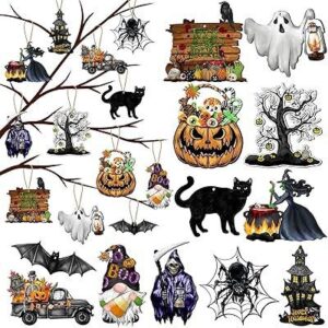 Halloween i (24pcs)