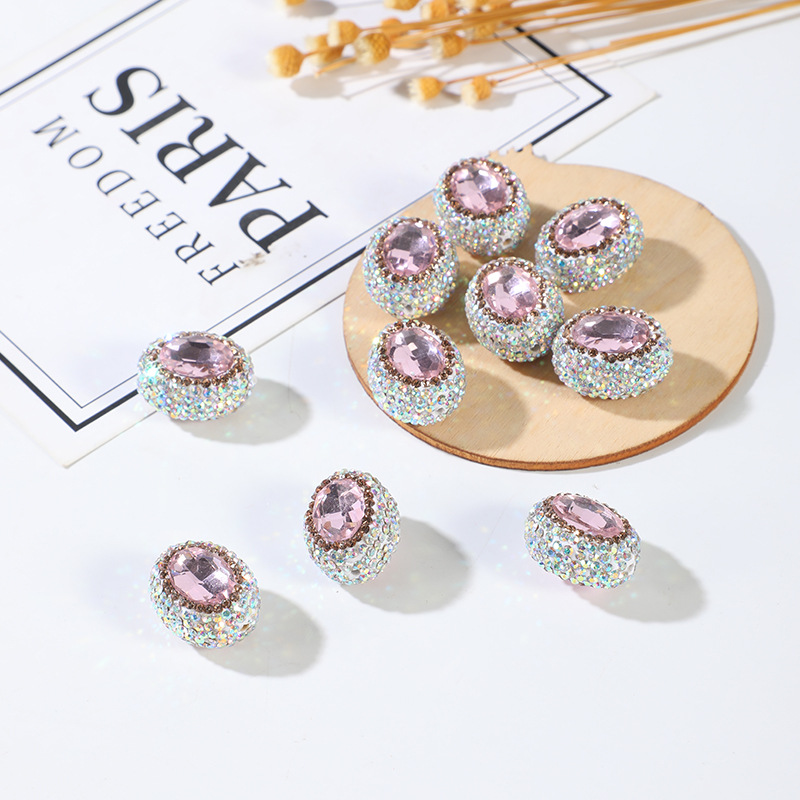 Wholesale Princess Western Regions Diamond Ball E-Shaped Nepalese Beads Mobile Phone Chain Aessories Factory Direct Sales Bracelet Jewelry New Chinese