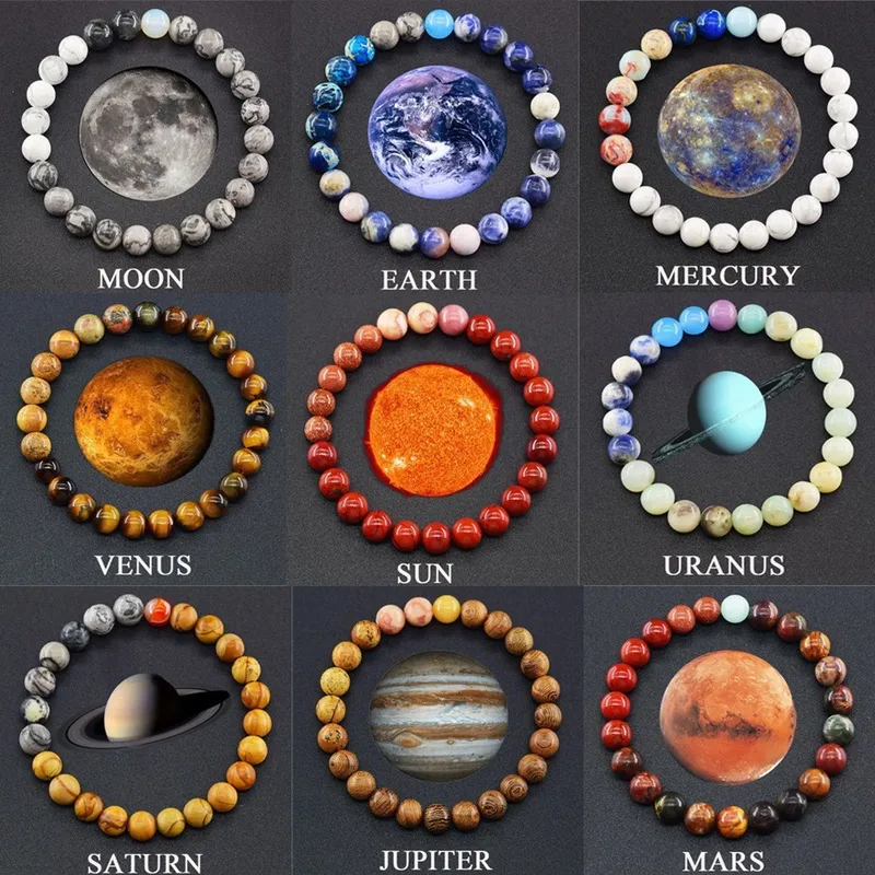 Wholesale Simple Style Geometric Natural Stone Bracelets In Bulk