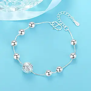 Linglong Beads Bracelet