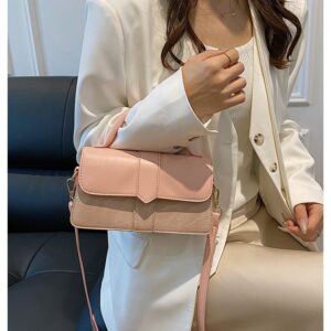 Contrast color powder