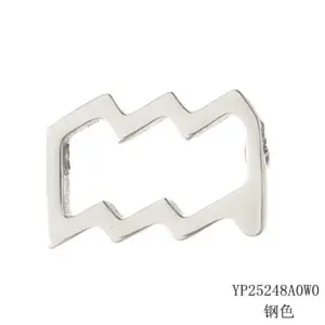 Aquarian-Steel Color