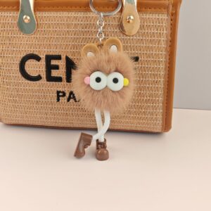 Khaki / Opp bag independent packaging