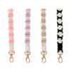 Wholesale creative cat claw hand woven wrist strap pendant accessories