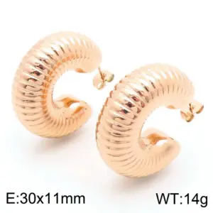 Rose Gold Ke112303-Kfc