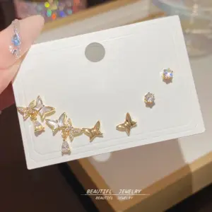 K458 Real Gold Plating