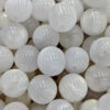 Wholesale Gilded cloud high-end halo round beads