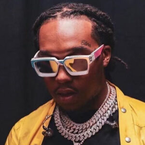 Wholesale European and American millionaire sunglasses men's fashion net red box sunglasses women's tide glasses cross-border