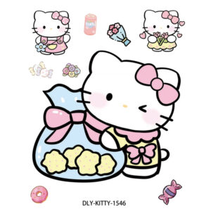 DLY-1546 / 10*8(bare chip)