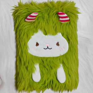 A5 / Green lamb