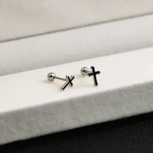 E5766-8/Thin Cross
