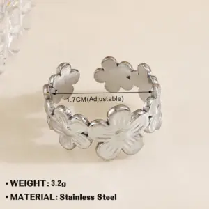Steel Ring 250