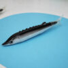 Wholesale New Style Fish Pen Creative Chinese Sturgeon Series Ballpoint Pen Fish Style Pen Europe, America, Japan and South Korea Gift Promotional Pen