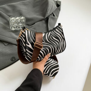 Zebra pattern