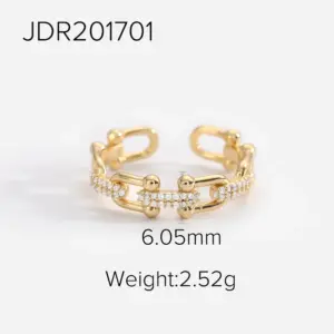 Jdr201701 / Adjustable Opening