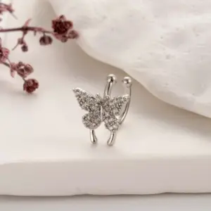 Silver / 1#