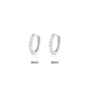 Inner Diameter 8mm E1324
