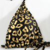 oly-1a047ce994b665da634b5994b6201cc0 Wholesale 2023 European and American cross-border sexy backless bikini print fashion leopard triangle vacation bikini swimsuit