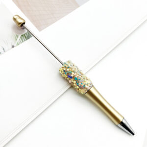 Bullet type 1.0 / 5-bright gold