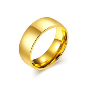 8mm Gold / 13#