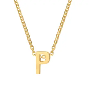Letter P