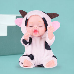 Little Cow / opp bag