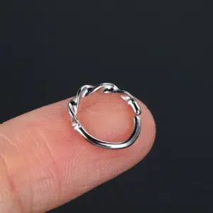 1#-8mm (Platinum)