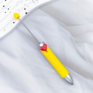 Bullet type 1.0 / 22-macaron yellow
