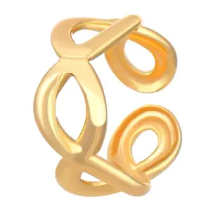 06 Middle KC Gold 8 Words WG-0206