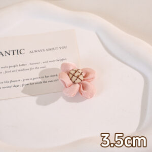 Flower Style A / Open-face