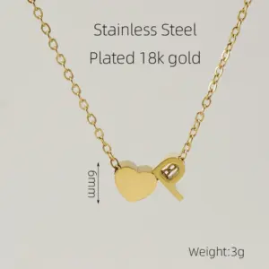 Gold / P
