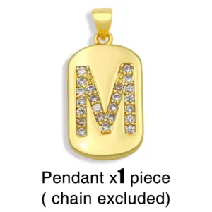 M (without Chain)