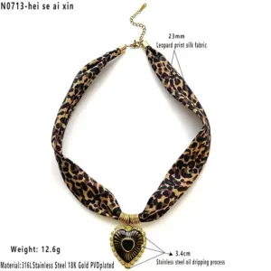 Black Heart / Average Size