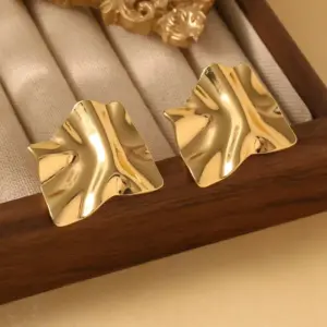 Gold / One Size / Fyd6223