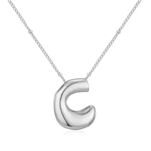 C Steel Color (including Necklace) New Model