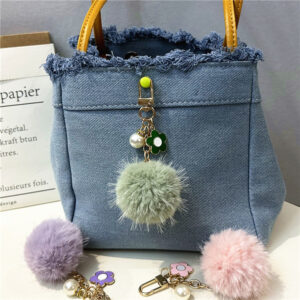 Green / Single OPP bag packaging